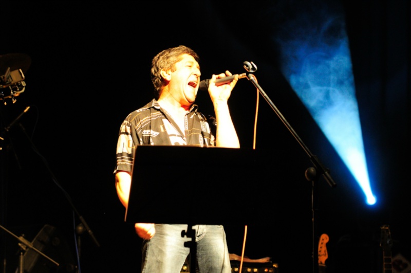 The Kings Live in Montirone